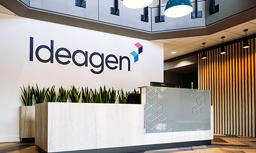 Ideagen plc